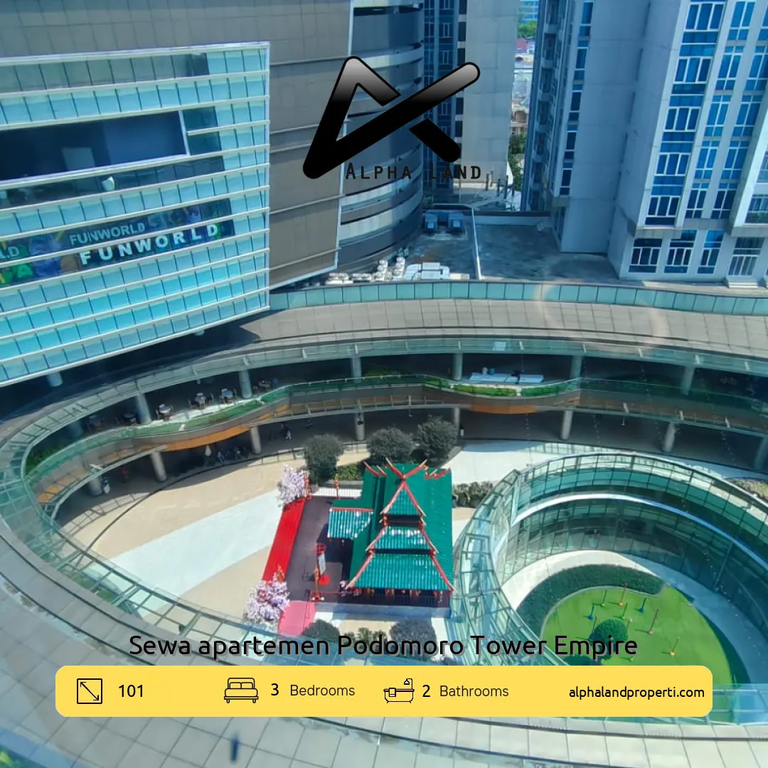 Alphalandproperti.com