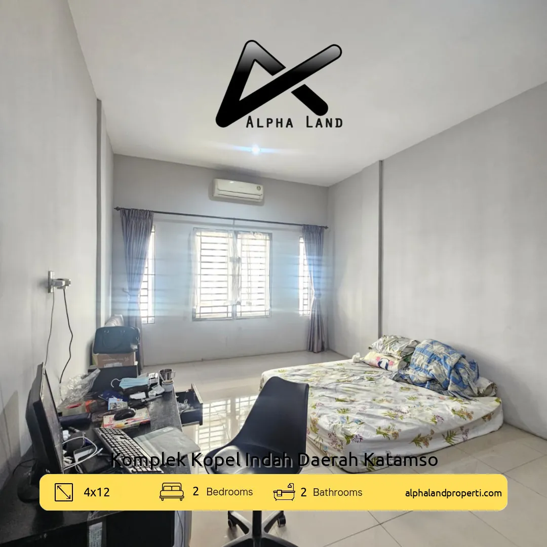 Alphalandproperti.com