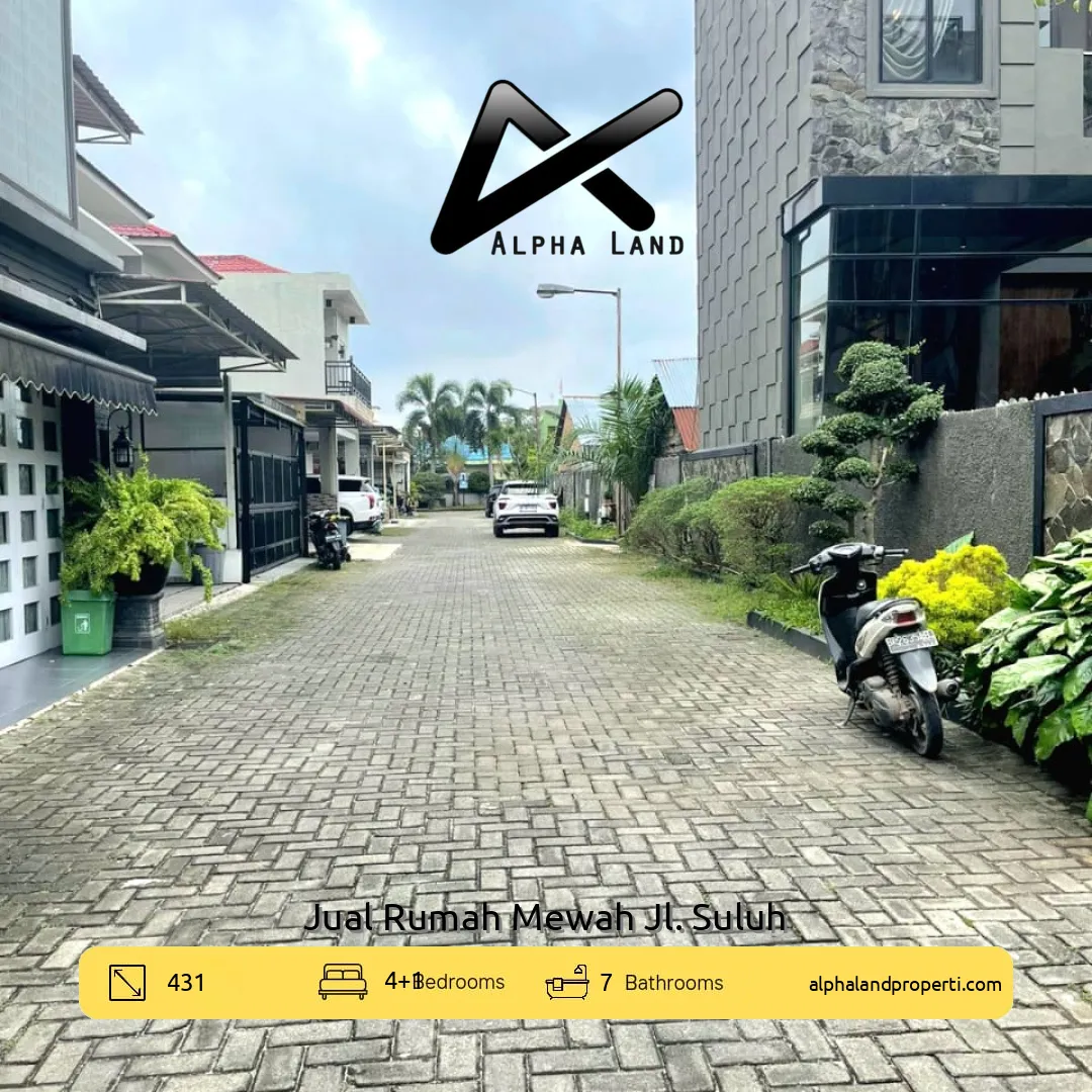 Alphalandproperti.com