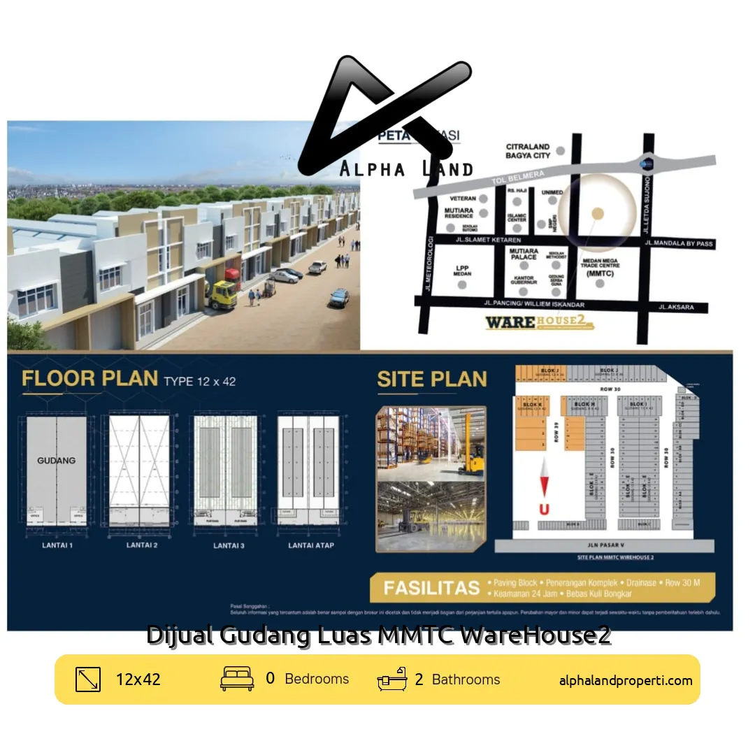 Alphalandproperti.com