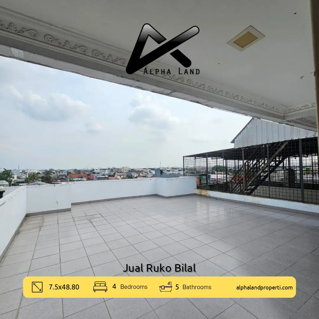 Alphalandproperti.com