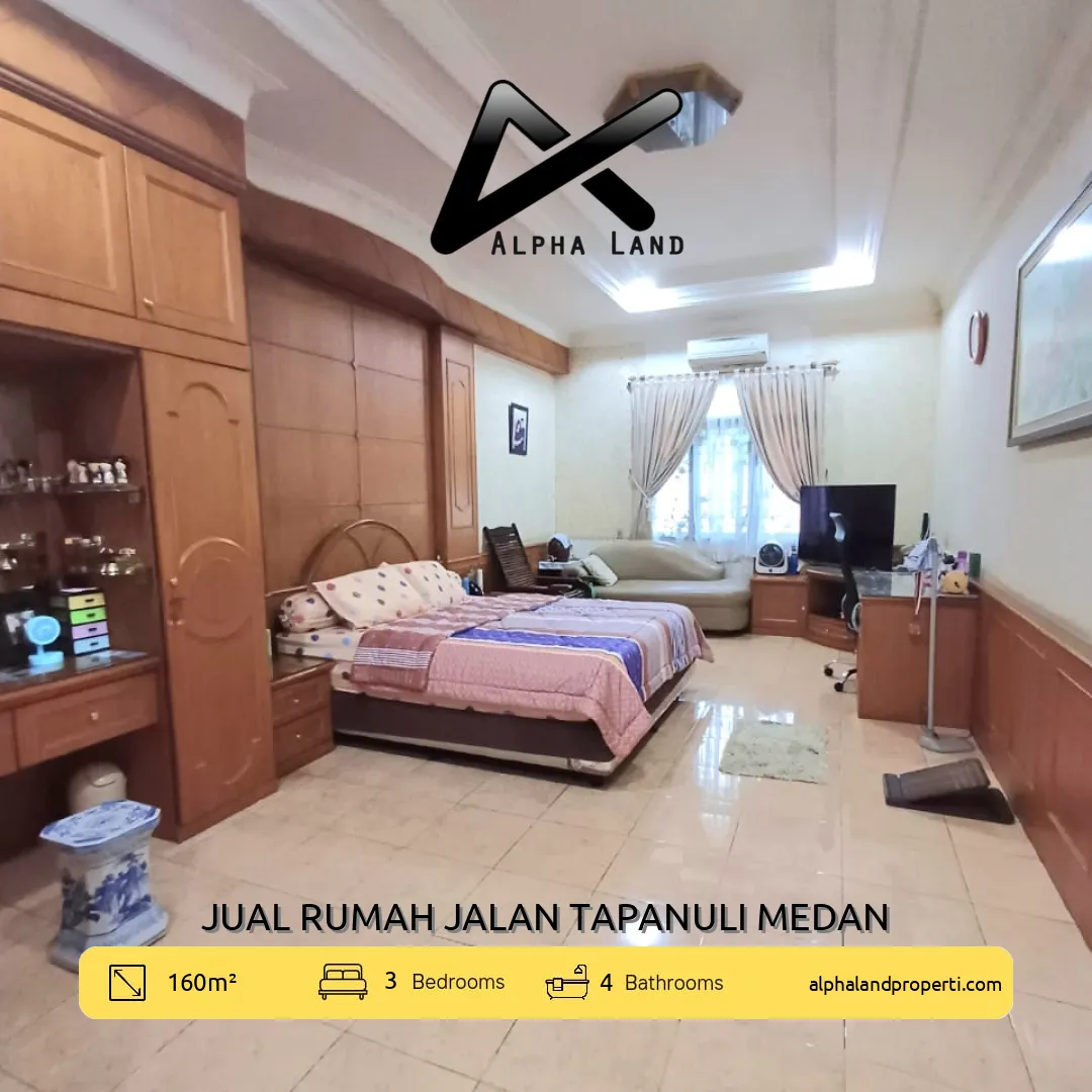 Alphalandproperti.com