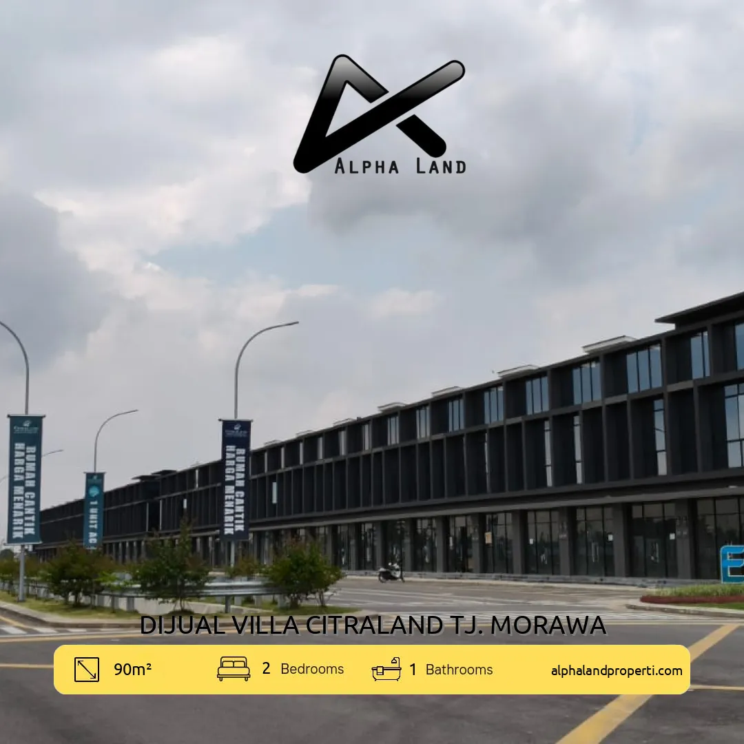Alphalandproperti.com