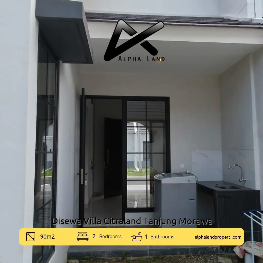 Alphalandproperti.com