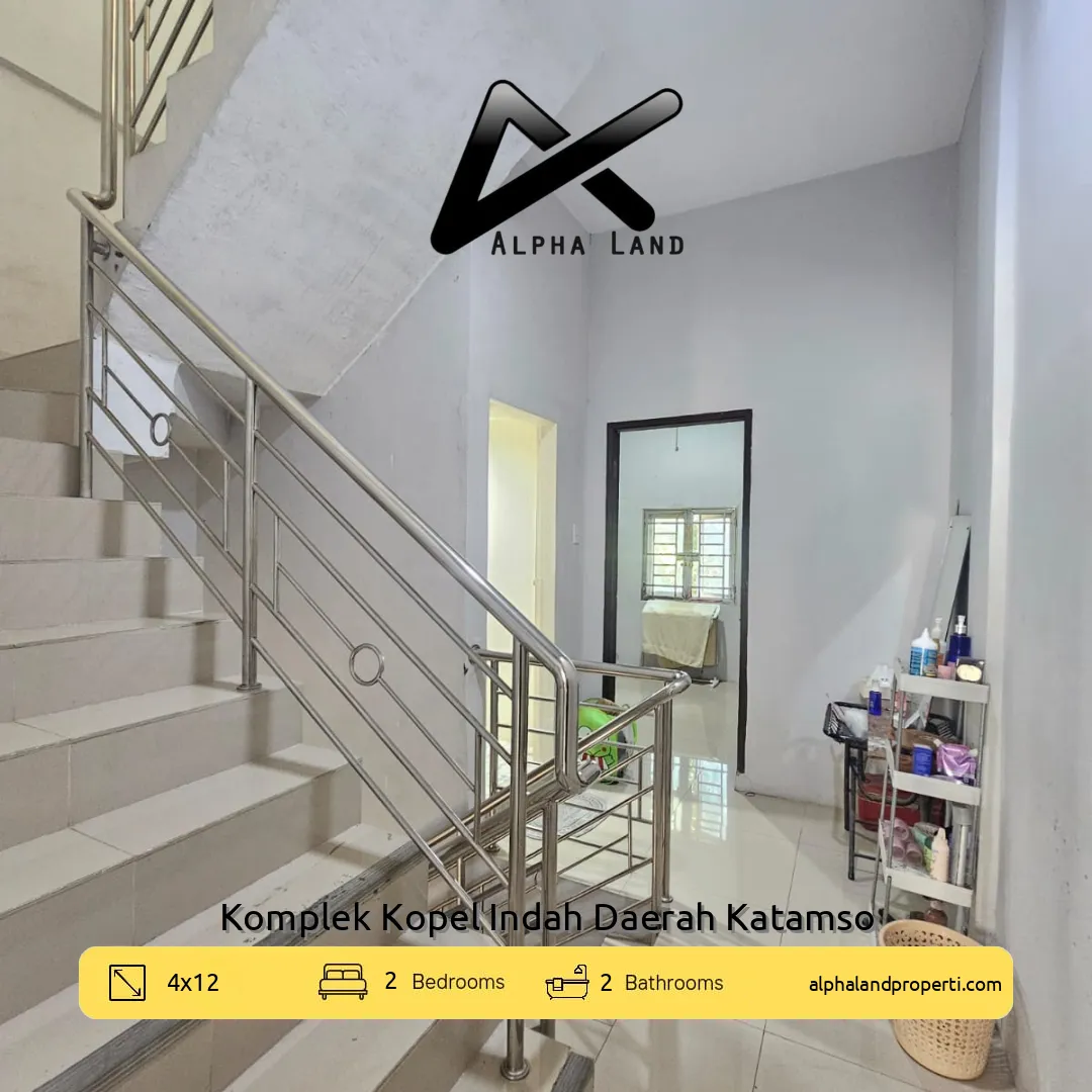 Alphalandproperti.com