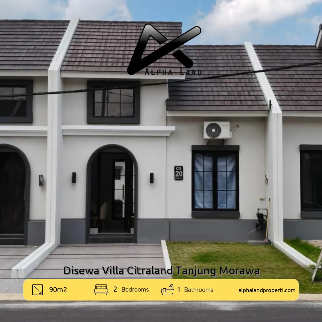 Alphalandproperti.com